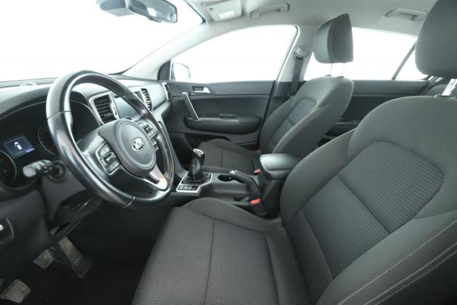 Kia Sportage image 4