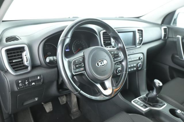 Kia Sportage image 3