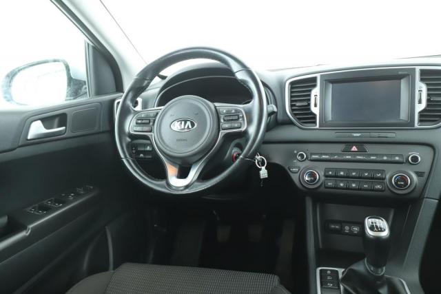 Kia Sportage image 1