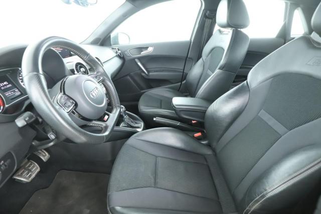 Audi A1 Sportback image 6