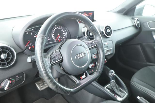 Audi A1 Sportback image 3