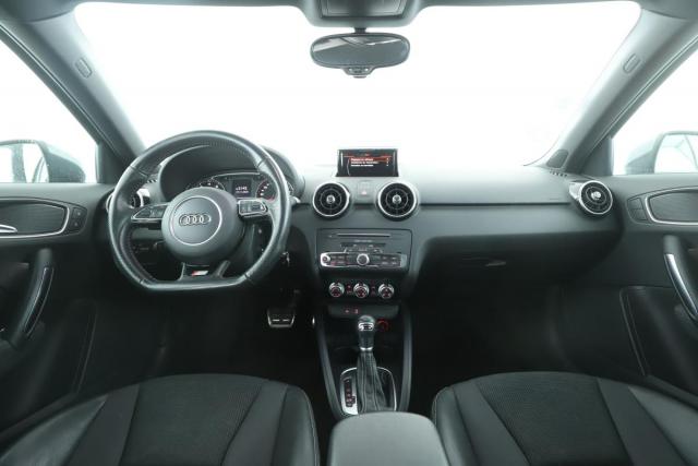 Audi A1 Sportback image 4