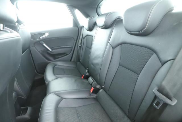 Audi A1 Sportback image 8