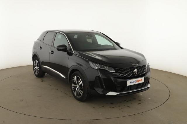 Peugeot 3008 image 7