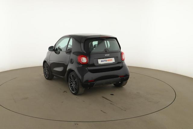 Smart Fortwo image 3