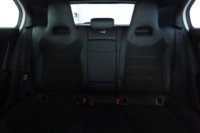 Mercedes Benz Classe A image 4