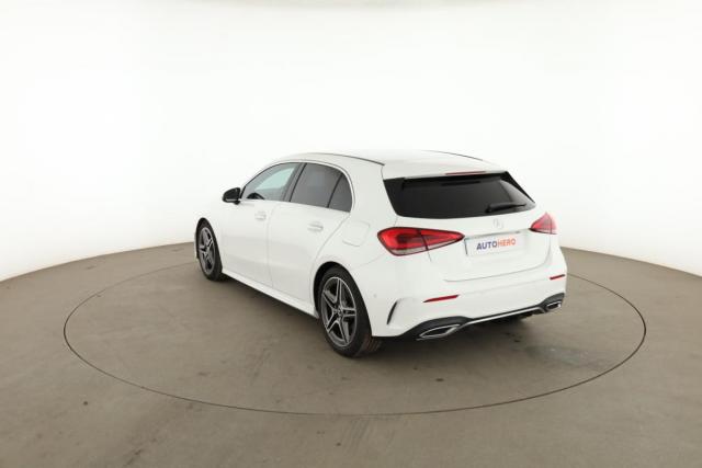 Mercedes Benz Classe A image 7