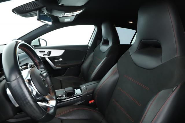 Mercedes Benz Classe A image 2