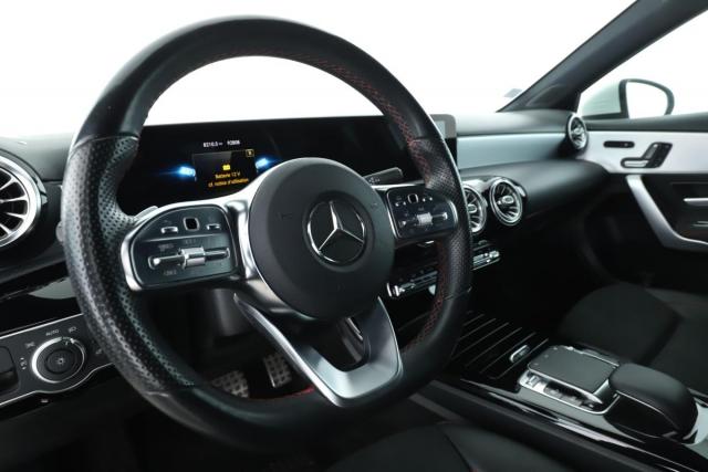 Mercedes Benz Classe A image 9