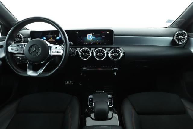 Mercedes Benz Classe A image 1