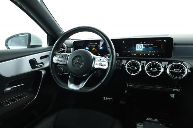 Mercedes Benz Classe A image 8