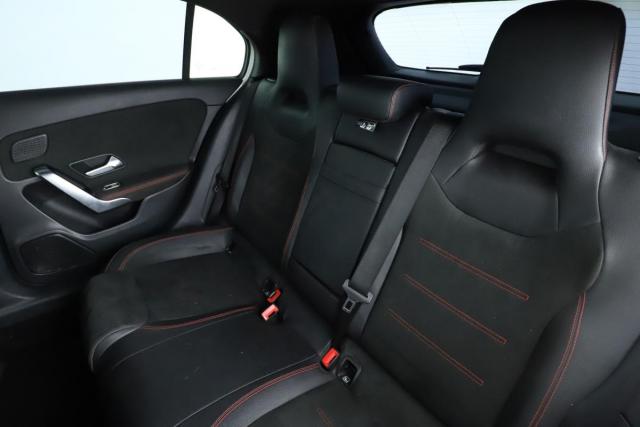 Mercedes Benz Classe A image 5