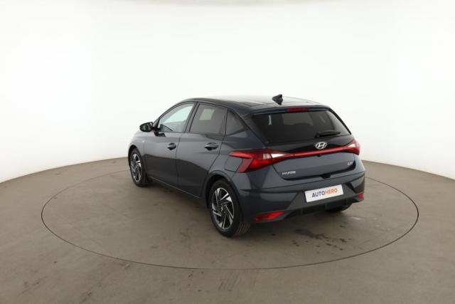 Hyundai I20 image 9