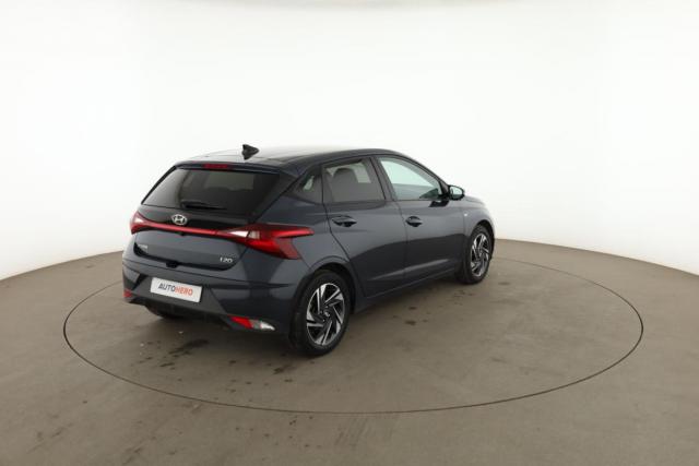 Hyundai I20 image 2