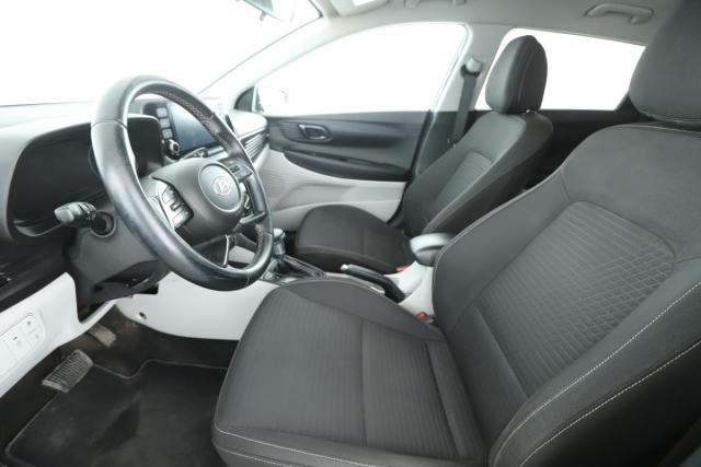 Hyundai I20 image 7