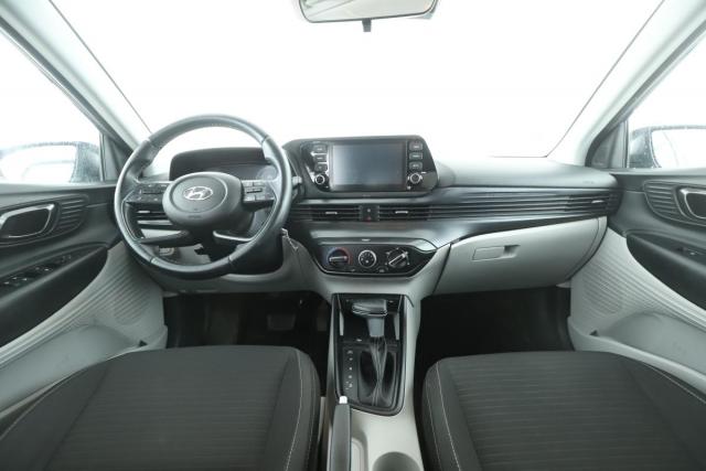 Hyundai I20 image 6
