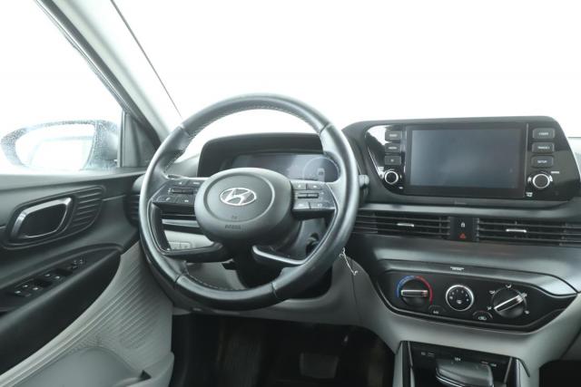 Hyundai I20 image 4