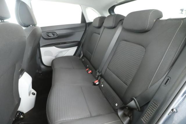 Hyundai I20 image 8