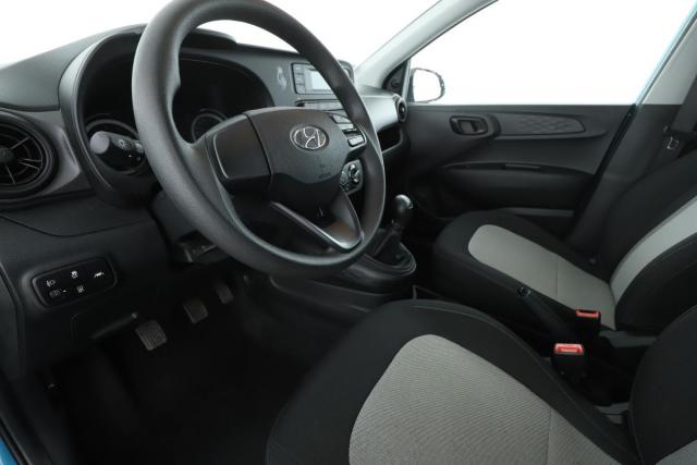 Hyundai I10 image 6