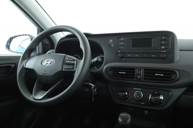 Hyundai I10 image 2