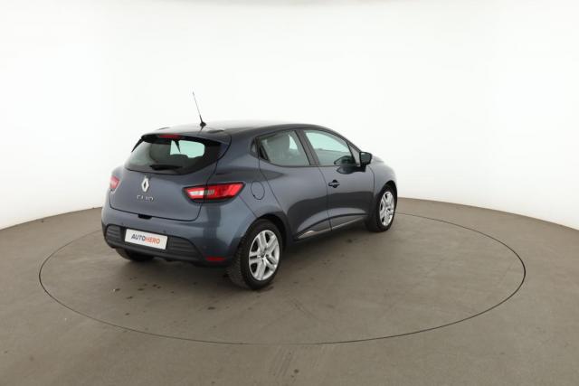 Renault Clio image 1