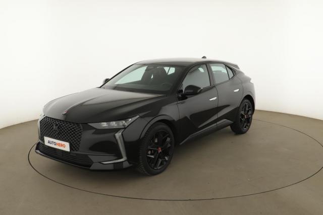 Ds Ds 4 1.5 Blue-Hdi Performance Line Eat8 130 Ch