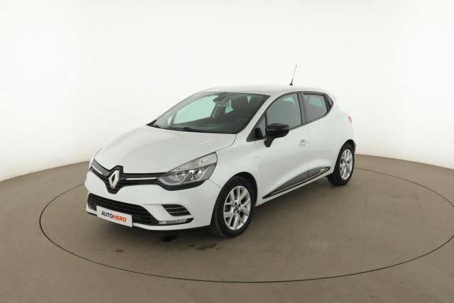Renault Clio 0.9 Tce Limited 90 Ch