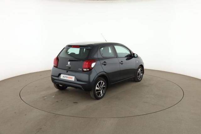 Peugeot 108 image 6