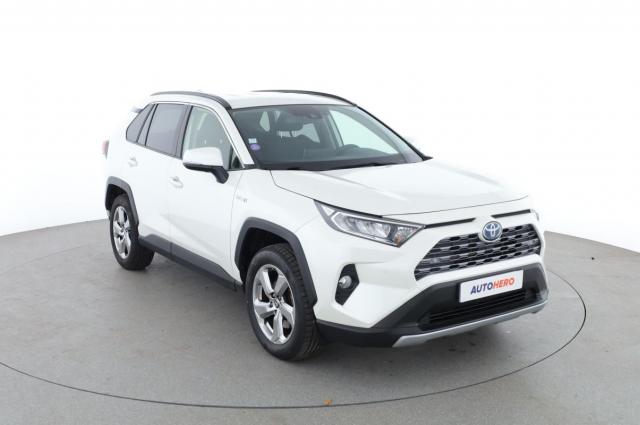 Toyota Rav4 image 6