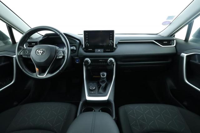 Toyota Rav4 image 4