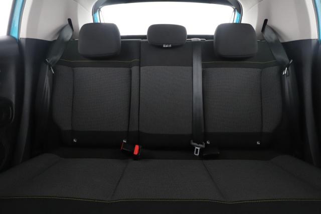 Citroen C3 image 8