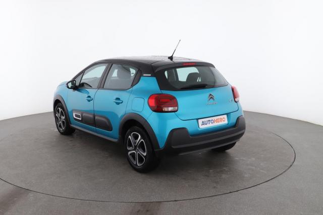 Citroen C3 image 2