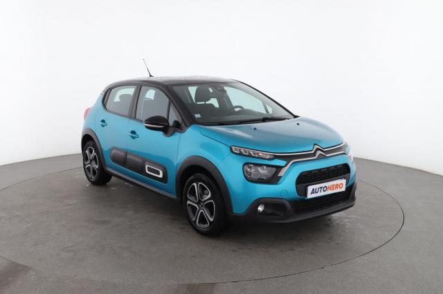 Citroen C3 image 4