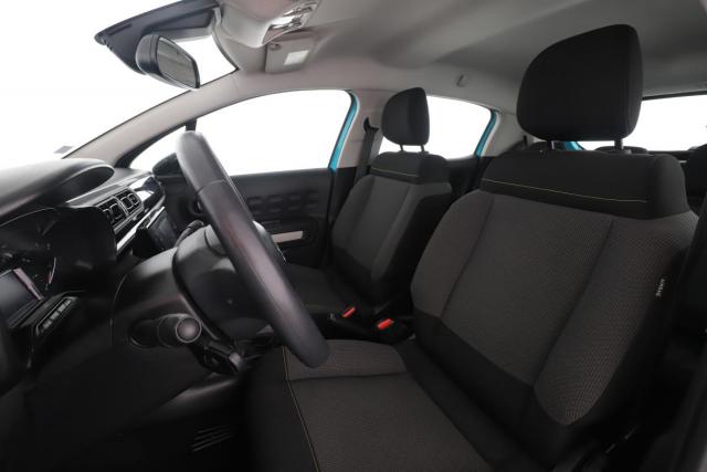 Citroen C3 image 5