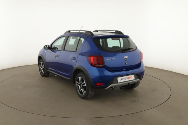 Dacia Sandero Ii image 1