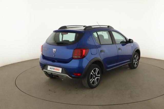 Dacia Sandero Ii image 4