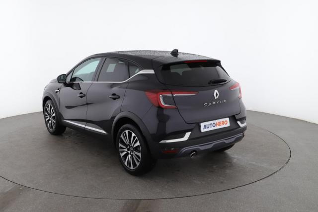 Renault Captur image 2