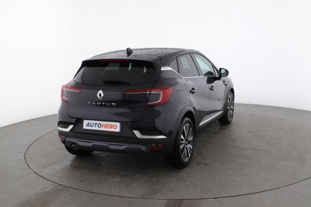 Renault Captur image 1