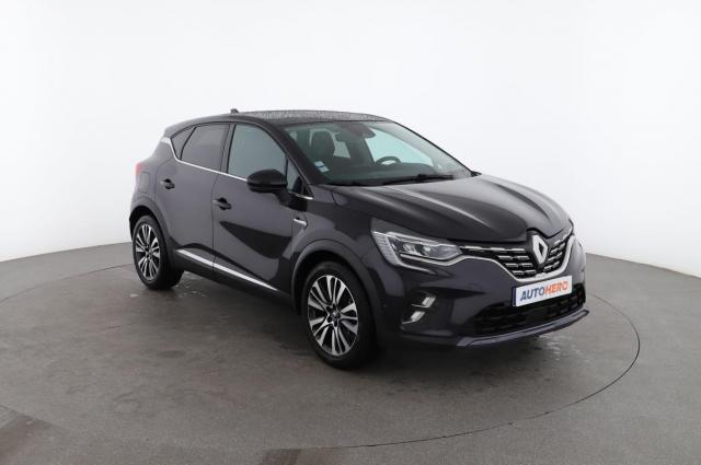 Renault Captur image 6