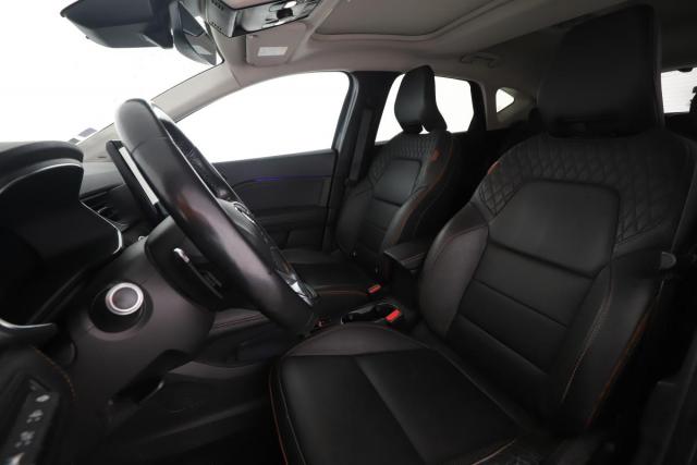 Renault Captur image 9