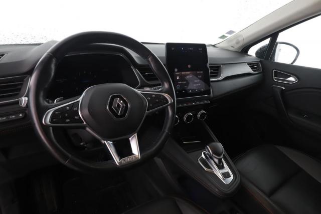 Renault Captur image 7
