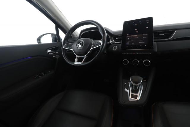 Renault Captur image 3