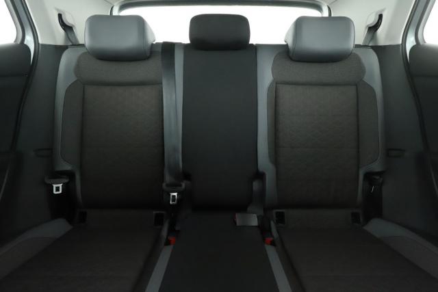 Volkswagen T-Cross image 8