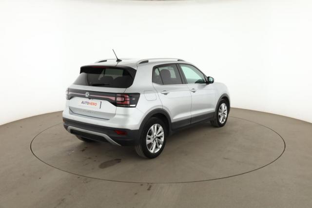Volkswagen T-Cross image 7
