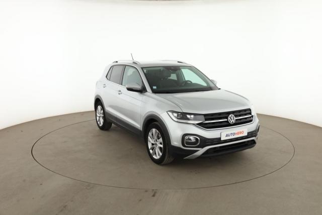 Volkswagen T-Cross image 3