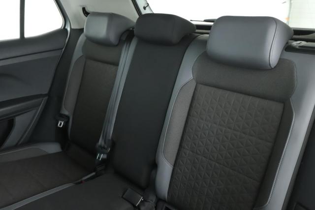 Volkswagen T-Cross image 2