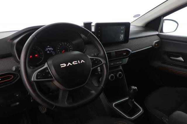 Dacia Sandero Iii image 3