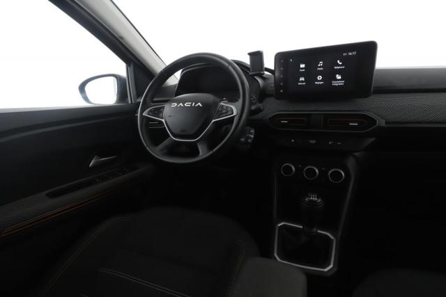 Dacia Sandero Iii image 1