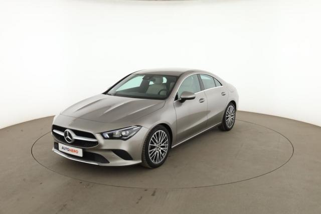 Mercedes Benz Cla 180 Progressive Line 7g-Dct 136 Ch