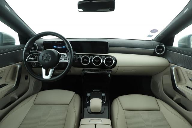 Mercedes Benz Cla image 7